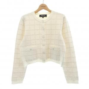 ポールカ PAULE KA カーディガン