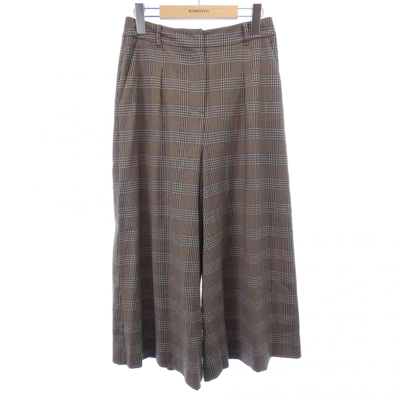 マックスマーラウィークエンド Max Mara weekend パンツ