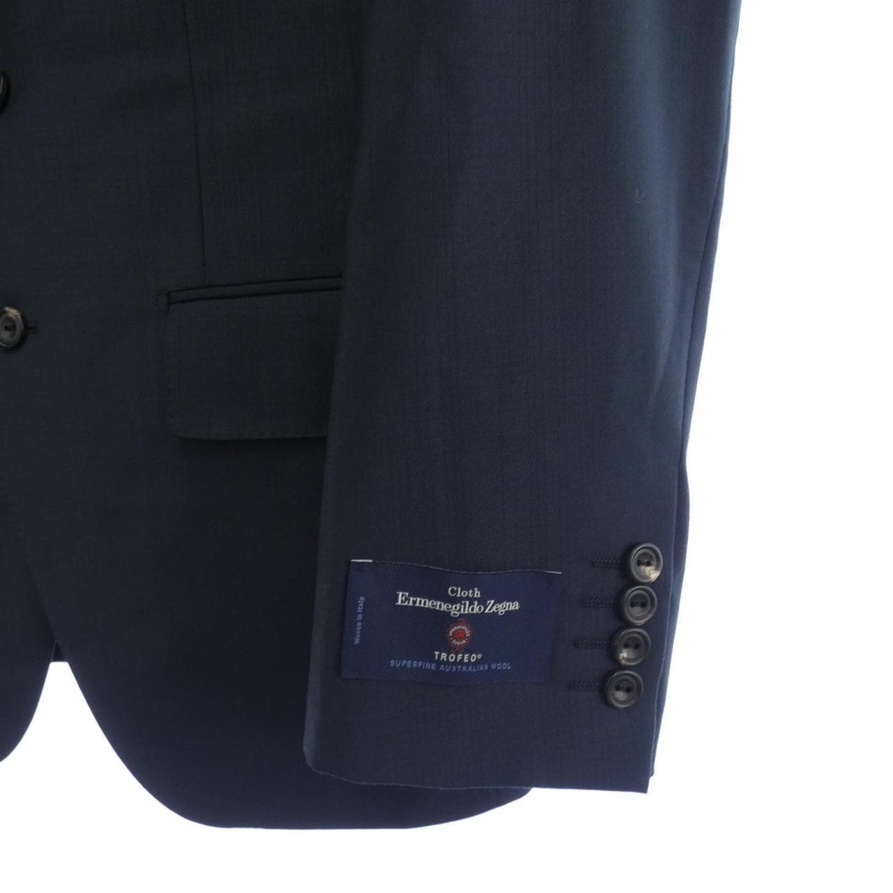 ゴタイリク GOTAIRIKU SV.GO.CW.0515 スリーピース