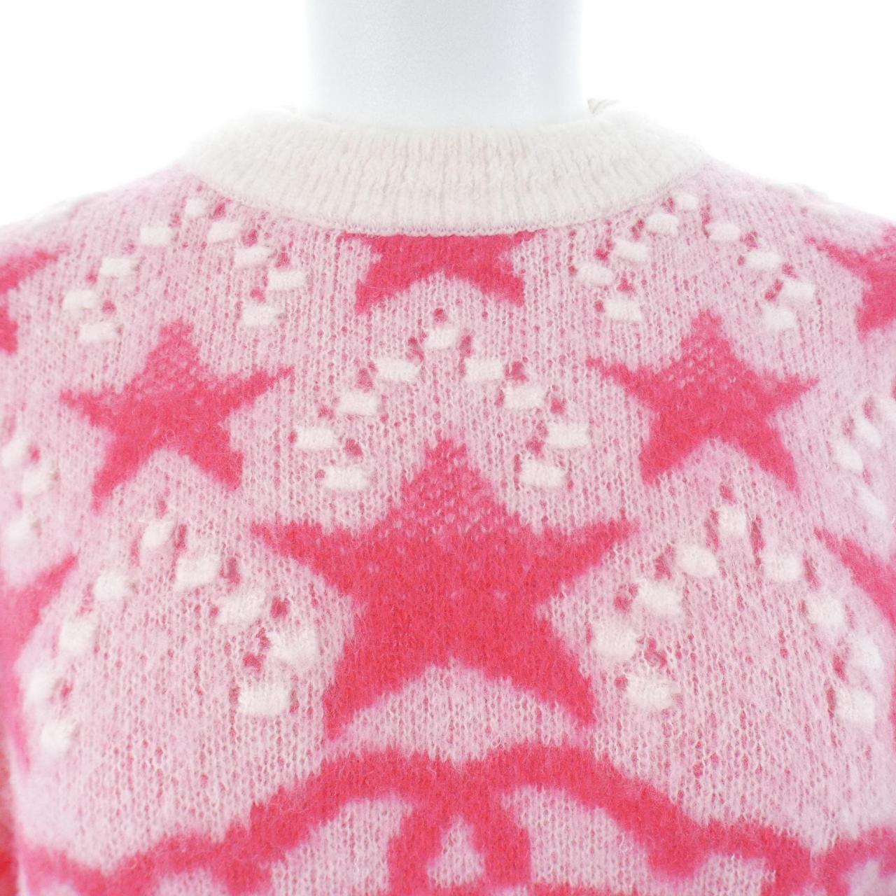 シャネル CHANEL LOOK9 P74520K10862 23N ニット