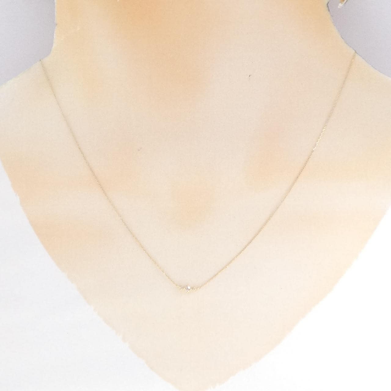 アーカー エスポワール ネックレス