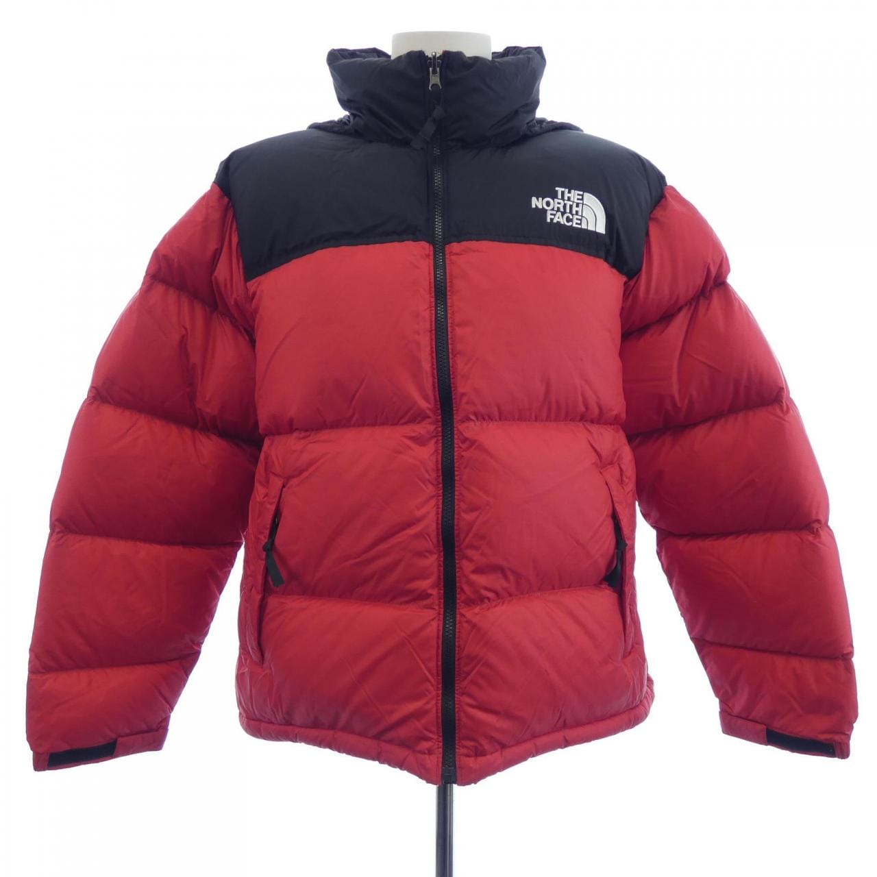 ザノースフェイス THE NORTH FACE ND92555 ダウンジャケット