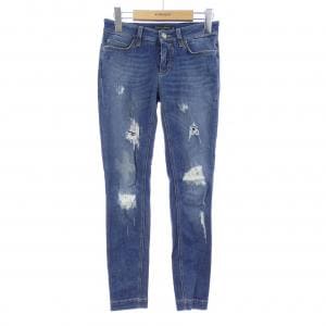 ドルチェアンドガッバーナ DOLCE&GABBANA FTAH7D/G882C ジーンズ