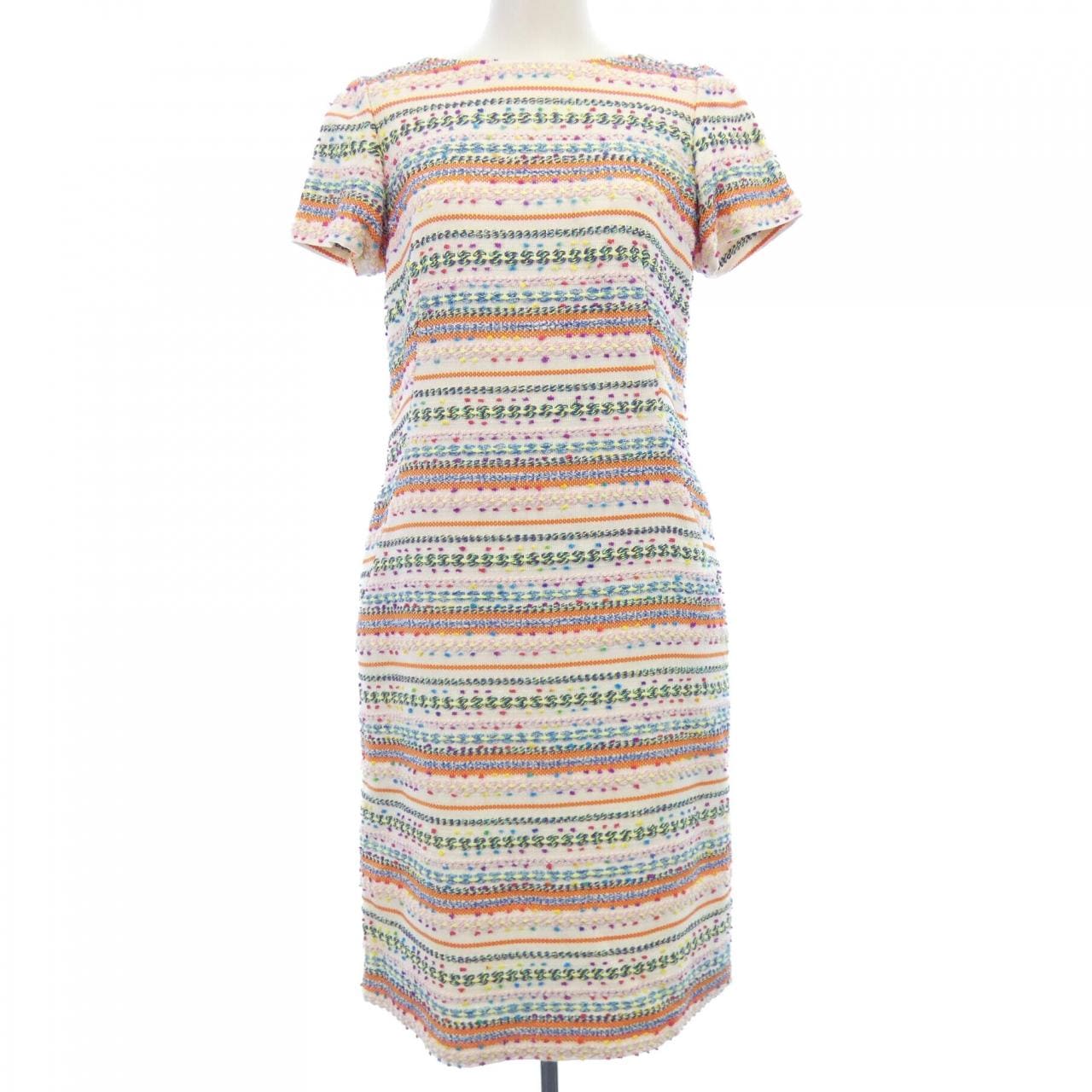 49アベニュージュンコシマダ 49AV.junko shimada ワンピース