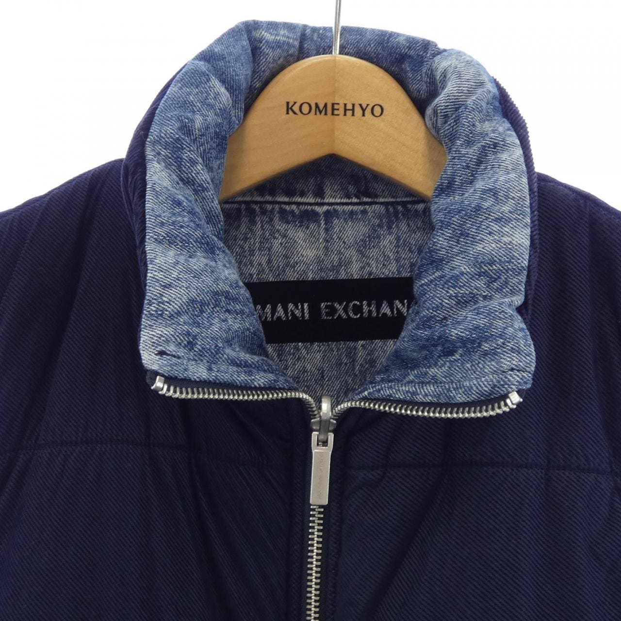 アルマーニ エクスチェンジ ARMANI EXCHANGE ロングベスト