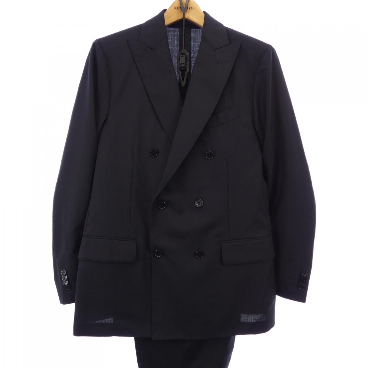 ラルディーニ LARDINI スーツ