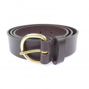 イルビゾンテ IL BISONTE BELT
