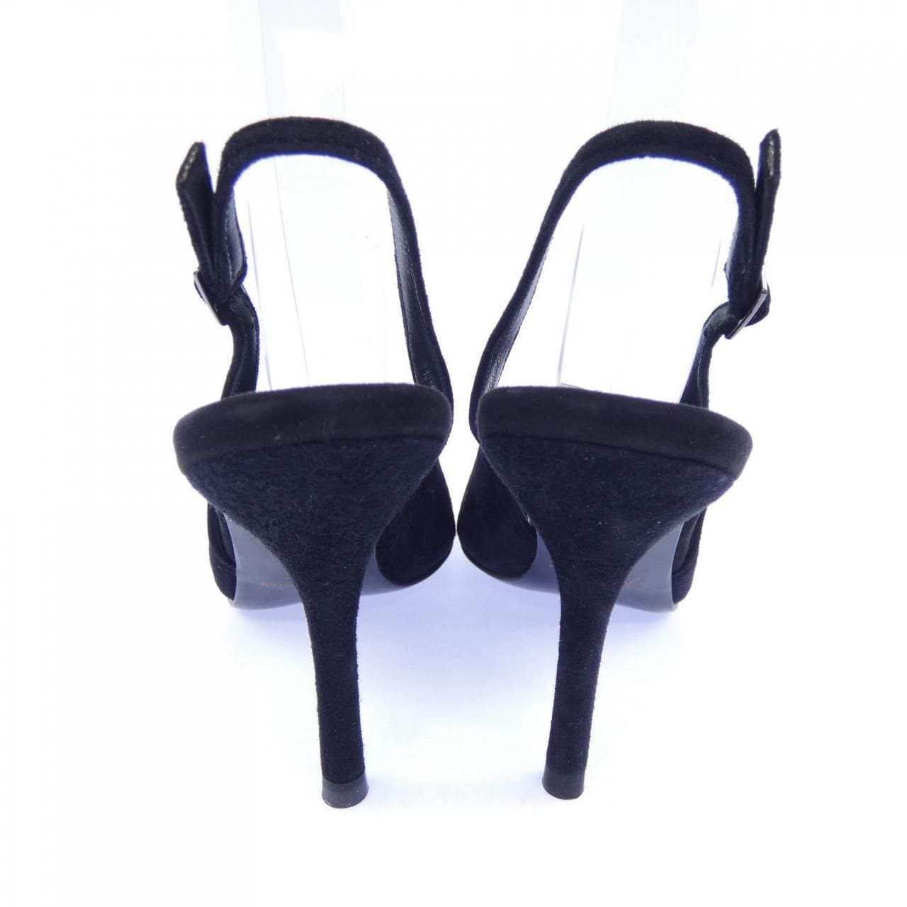 カネマツ Kanematsu パンプス