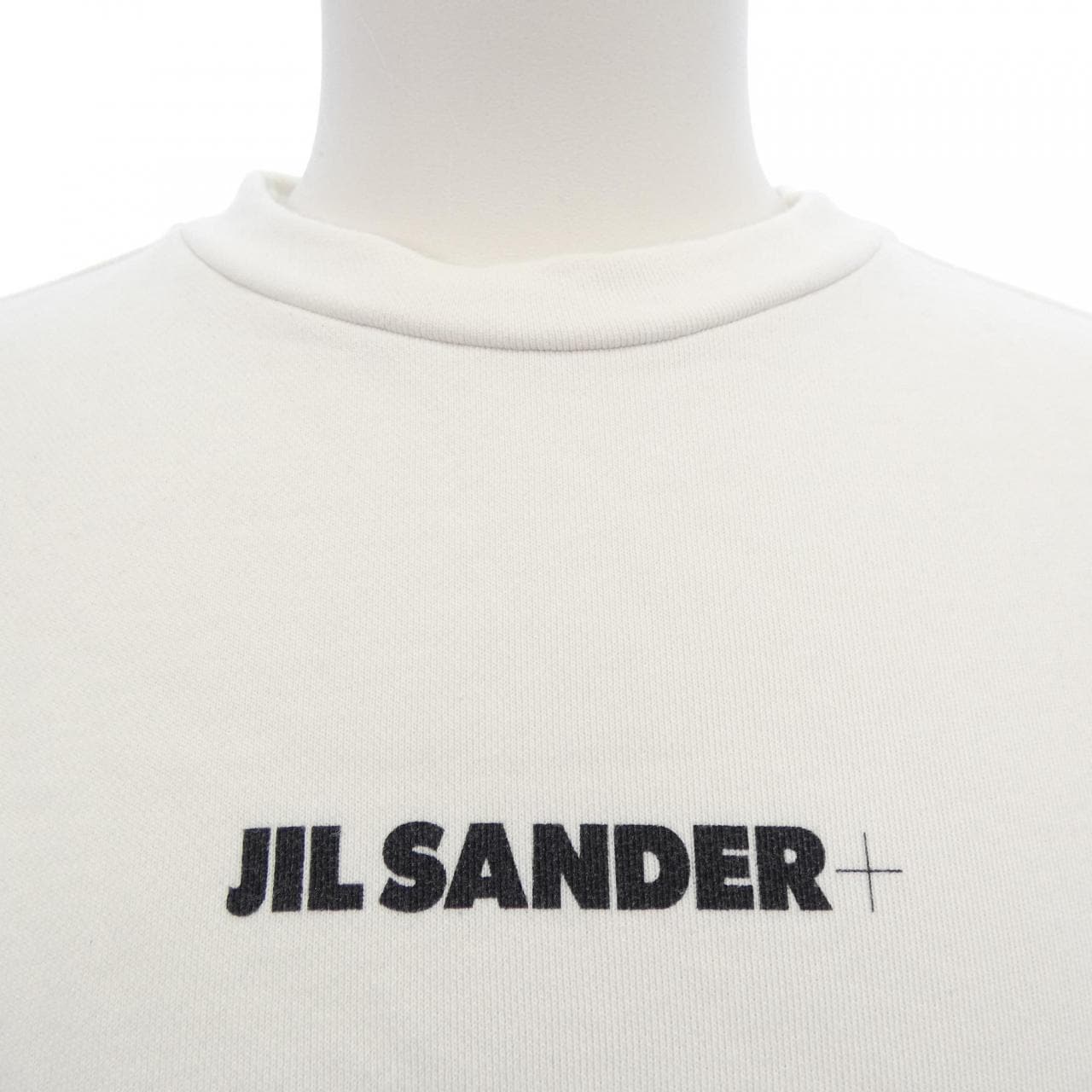 ジルサンダープラス JIL SANDER+ J47GU0001 J45050 スウェット