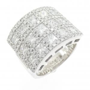 ダミアーニ ダイヤモンド リング