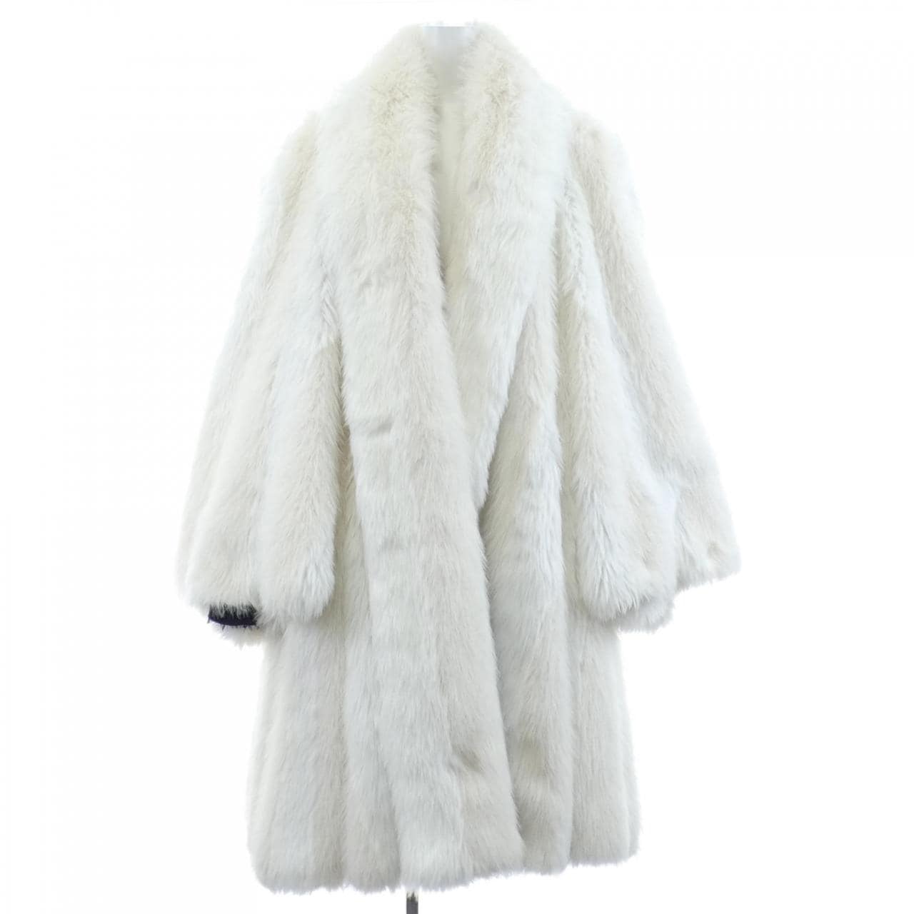 バレンシアガ BALENCIAGA 720309 TNQ30 コート