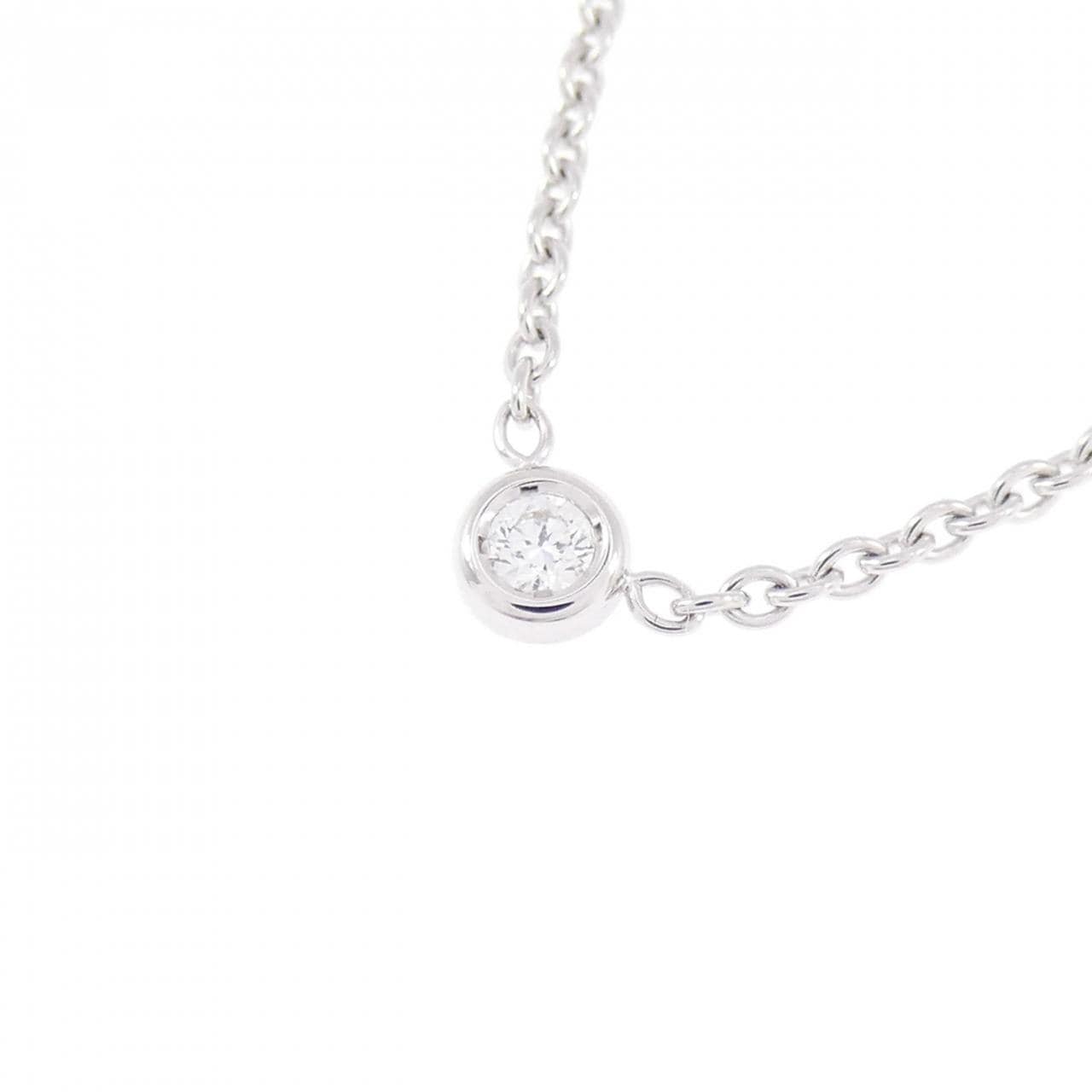 ディオール ミミウィ ネックレス