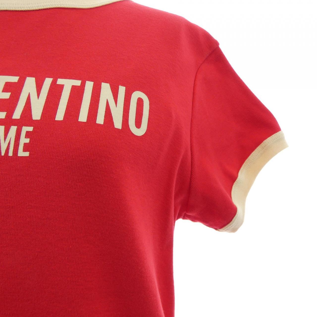 ヴァレンティノ VALENTINO 6B3MG24D970 Tシャツ