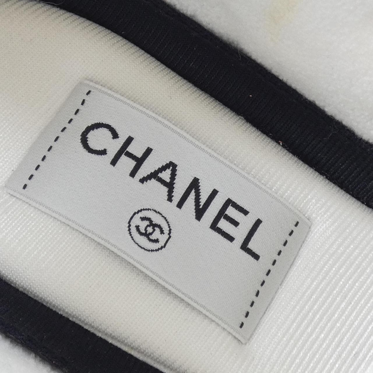 シャネル CHANEL G38299B15983 スニーカー