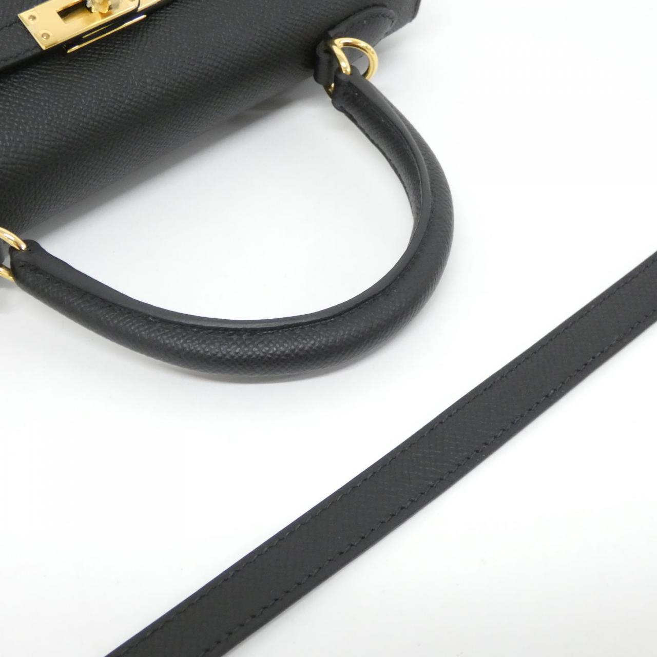 エルメス ケリー 25cm 038416CC バッグ