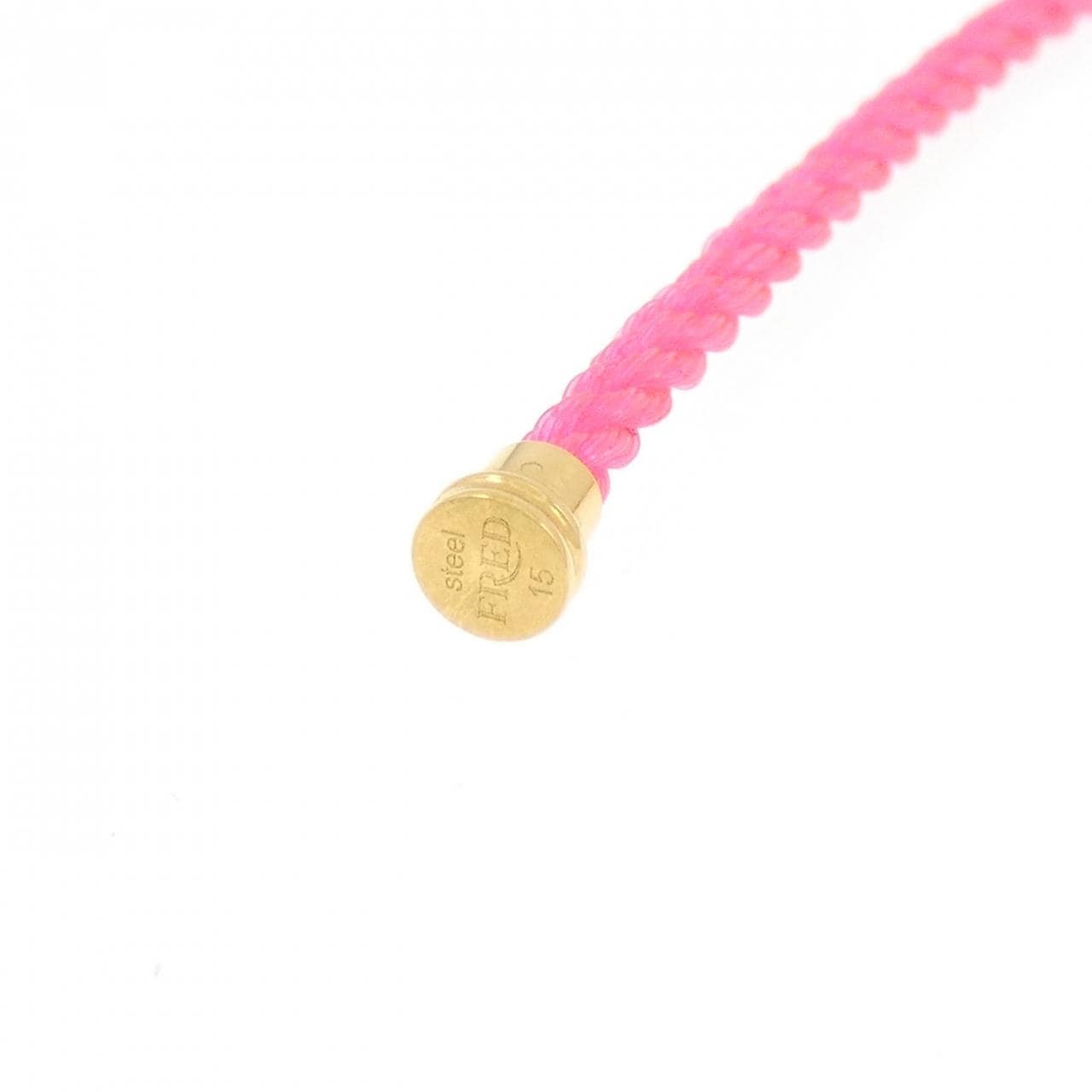 フレッド フォース10 MM ブレスレット