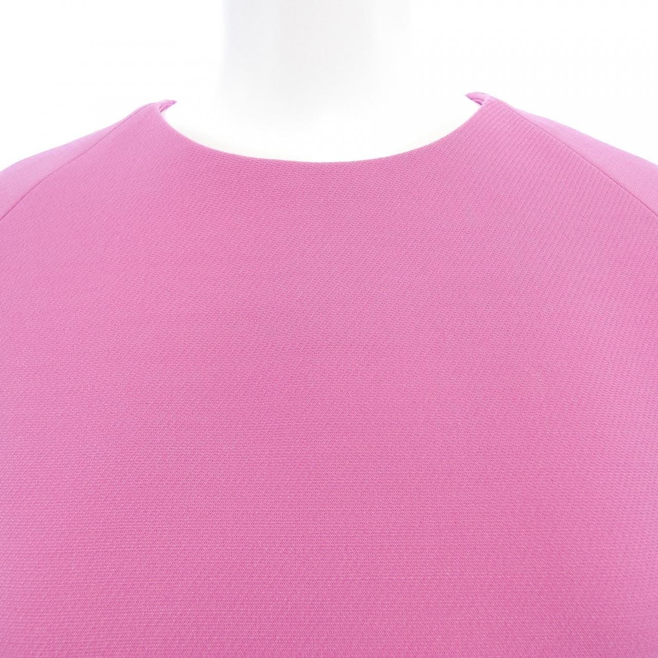 クリスチャンディオール CHRISTIAN DIOR 341R26A1166 ワンピース