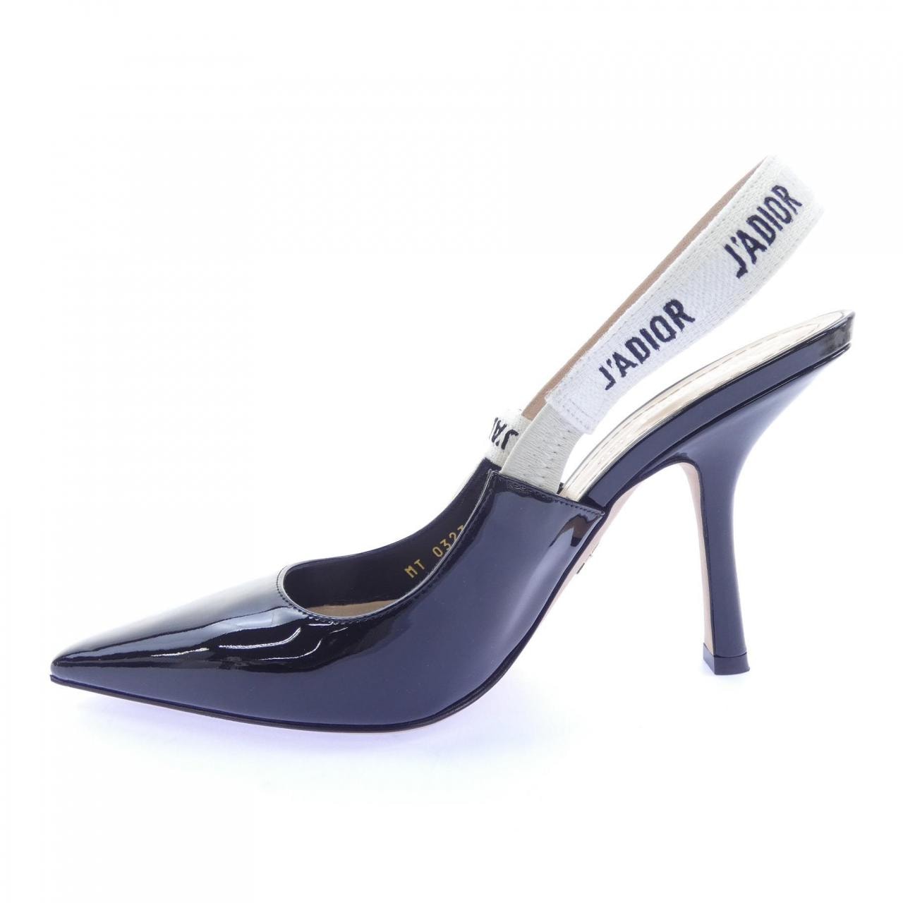 クリスチャンディオール CHRISTIAN DIOR J'ADIOR スリングバック KDC201VNR パンプス
