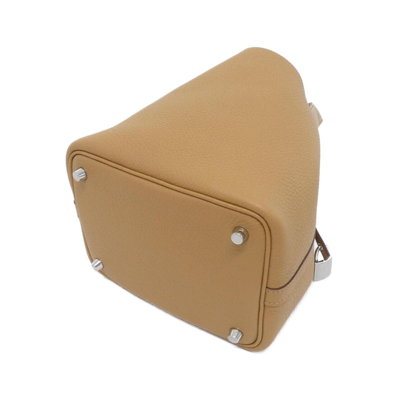 【未使用品】エルメス ピコタン ロック PM 056289CK バッグ
