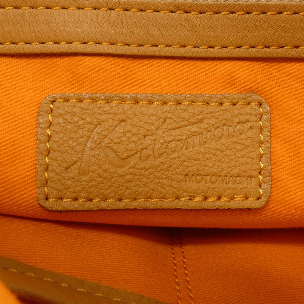 キタムラ KITAMURA BAG