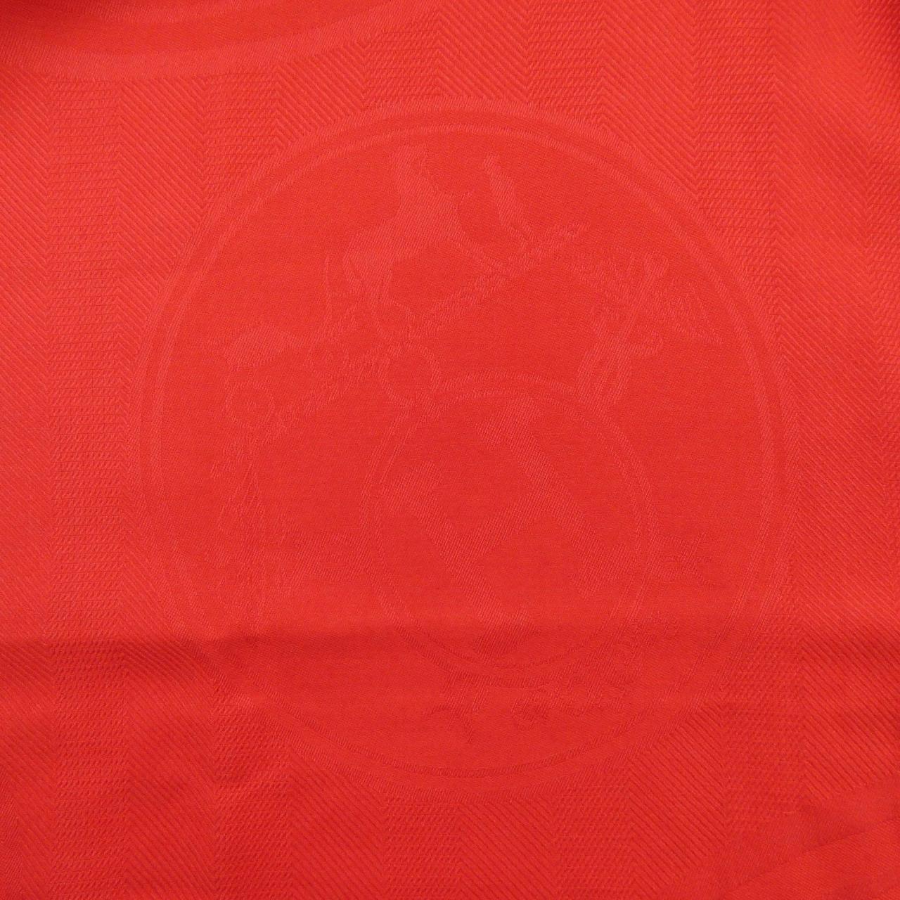 エルメス HERMES ニューリブリス NEW LIBRIS H262494S STOLE