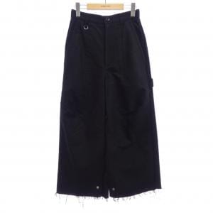 フォトコピュー PHOTOCOPIEU パンツ