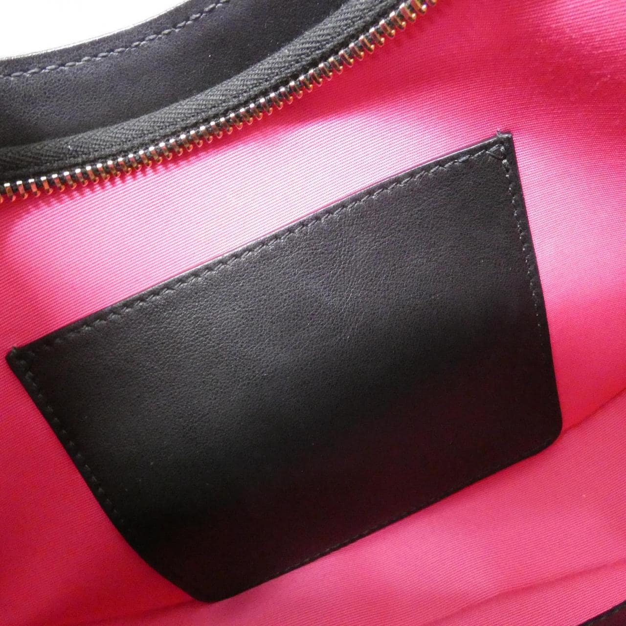 ブルガリ SERPENTI ELLIPSE 291636 ショルダーバッグ