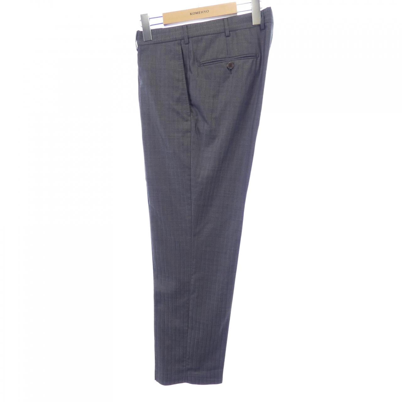 エルメネジルドゼニア Ermenegildo Zegna 221225 スーツ