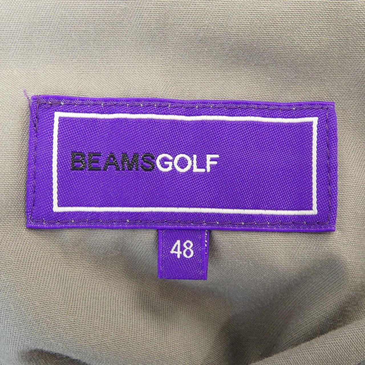 ビームスゴルフ BEAMS GOLF パンツ