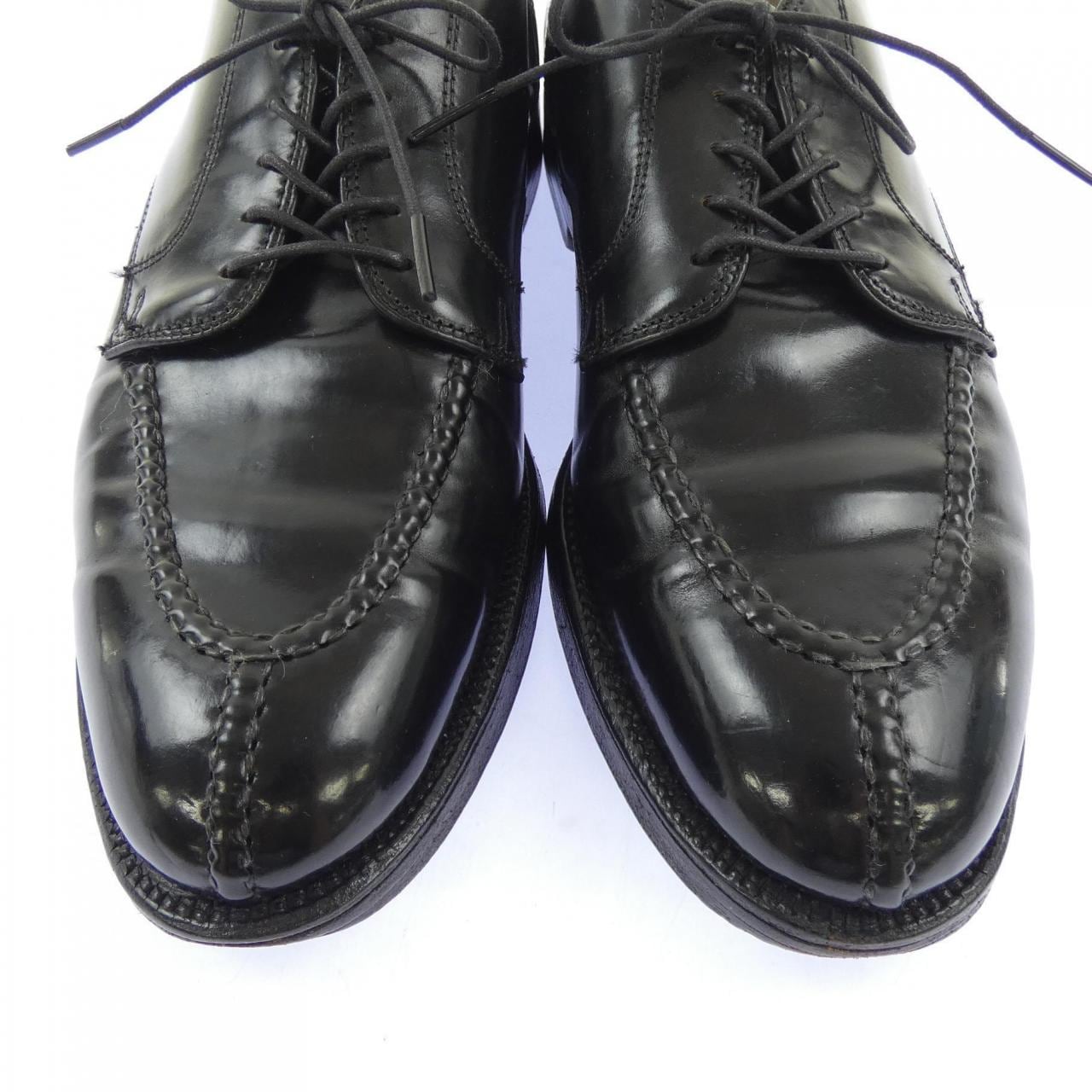 オールデン ALDEN 2211 シューズ