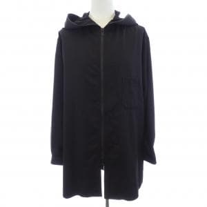 ヨウジヤマモト YOHJI YAMAMOTO HG-B14-100 パーカー