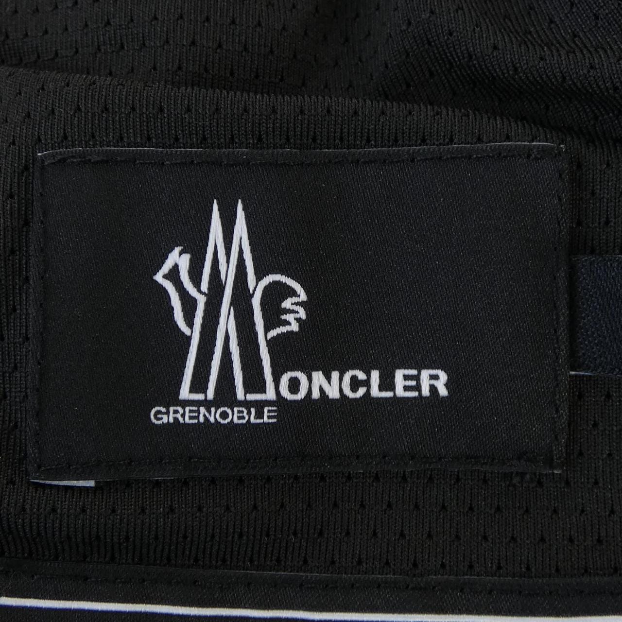 モンクレールグルノーブル MONCLER GRENOBLE G20972A00002 57316 パンツ