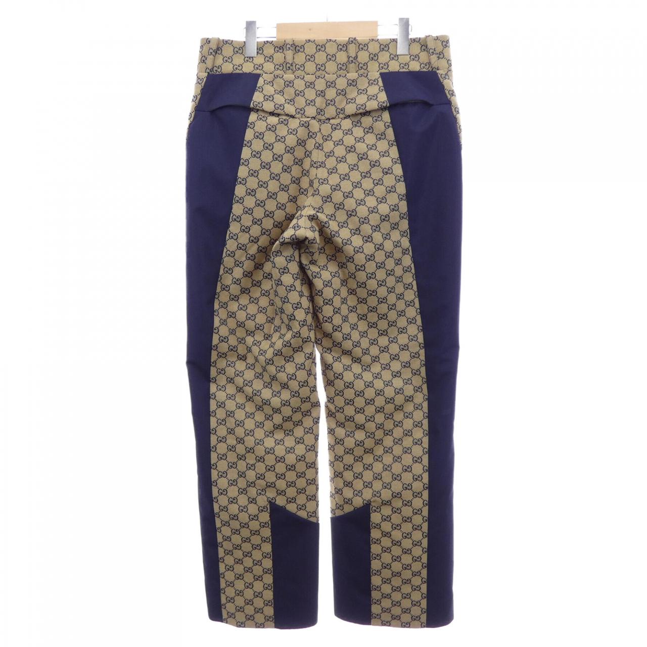 グッチ GUCCI 721764 ZAKYZ パンツ