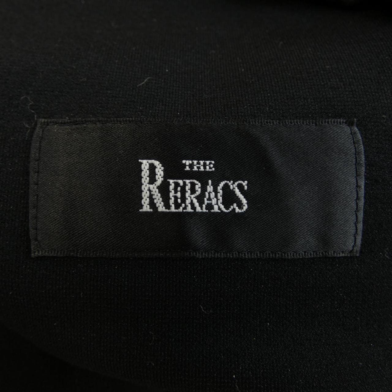 ザリラクス THE RERACS 18FW-REPT-139-J パンツ