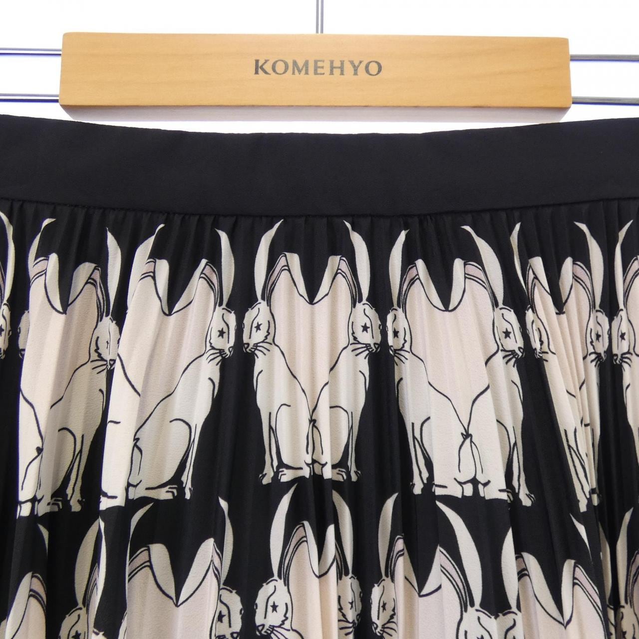バーバリー BURBERRY 80642531 スカート
