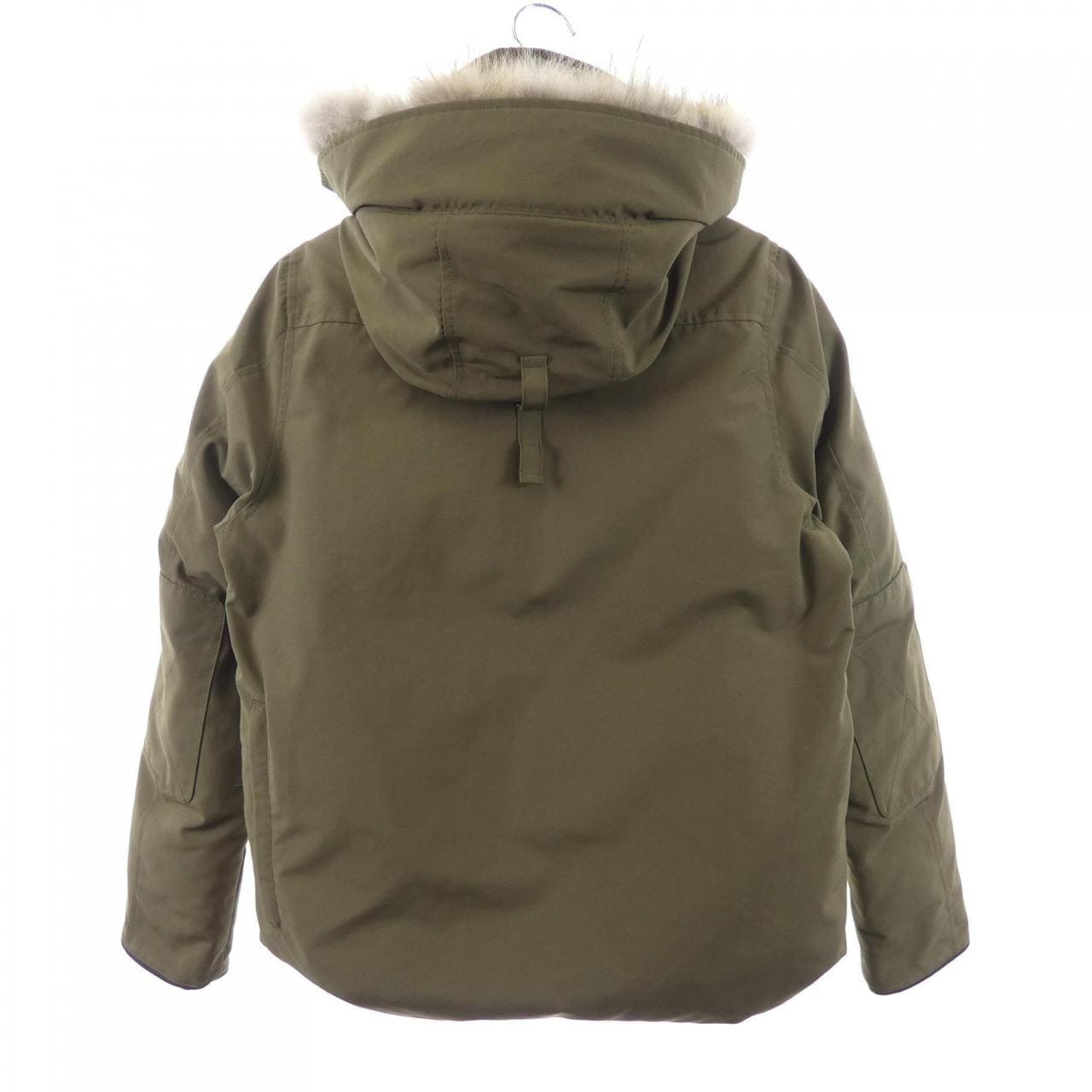 カナダグース CANADA GOOSE 2301JM RUSSELL ラッセル ダウンジャケット
