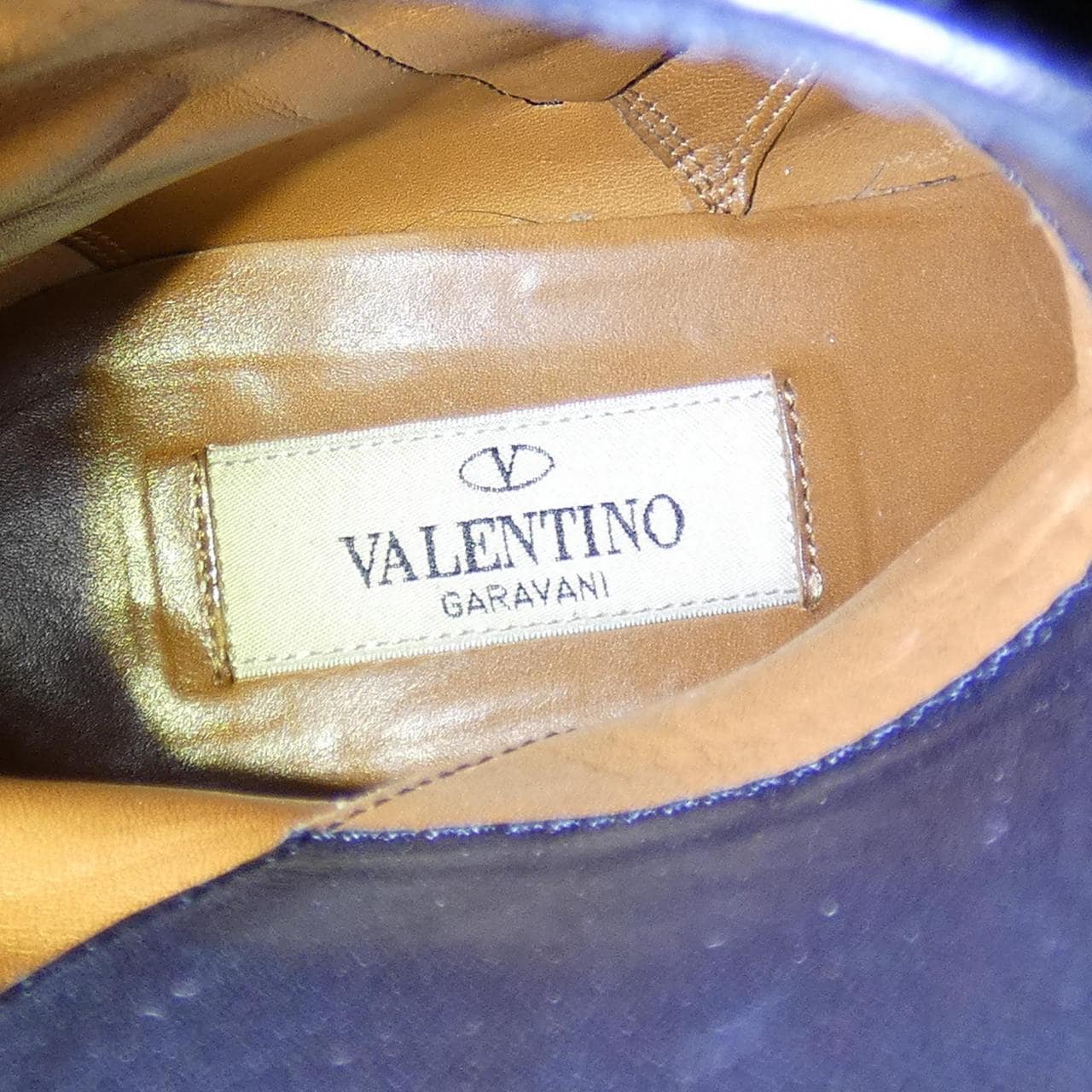 ヴァレンティノ VALENTINO ブーツ