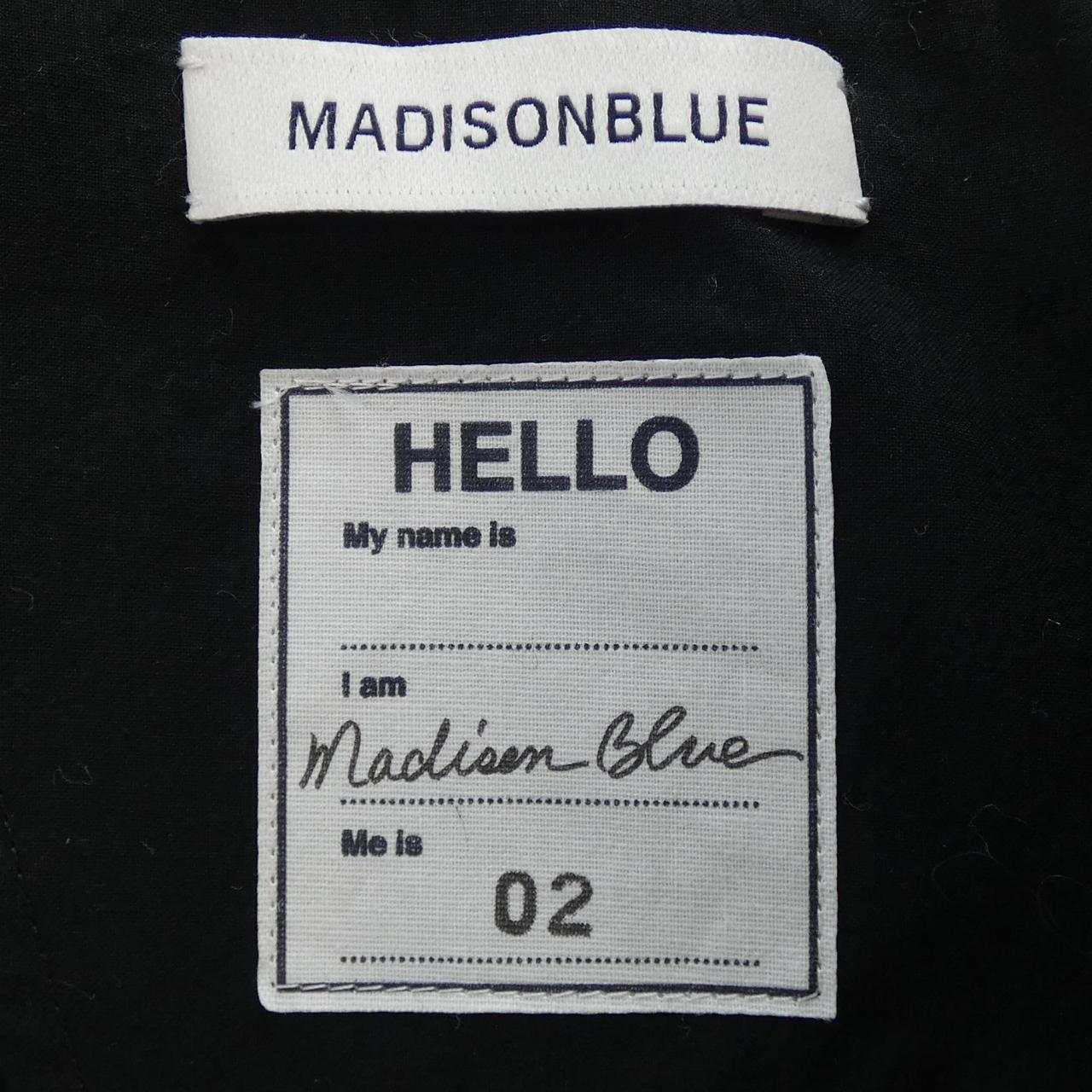 マディソンブルー MADISON BLUE コート