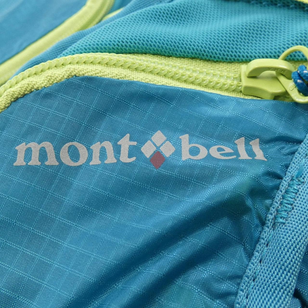 モンベル MONT BELL BACKPACK