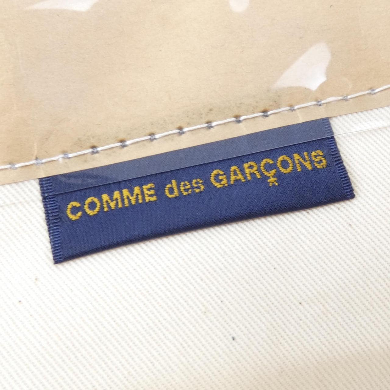 コムデギャルソン COMME des GARCONS BAG