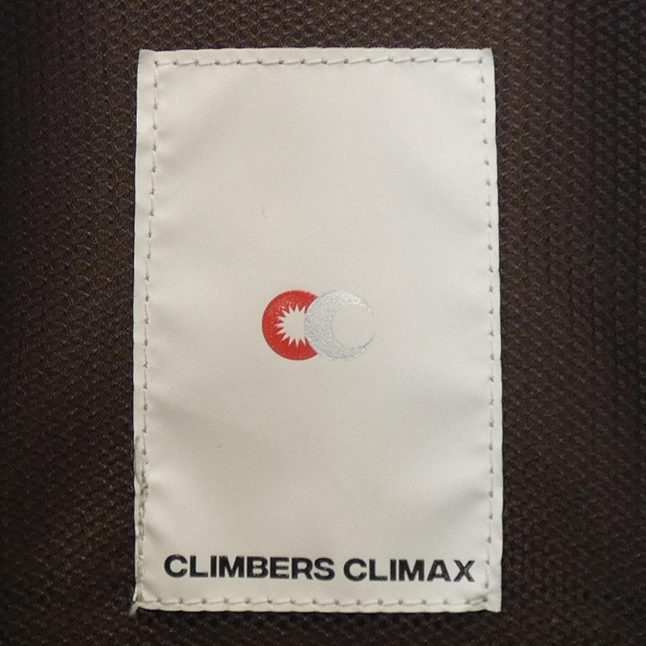 CLIMBERSCLIMAX ベスト