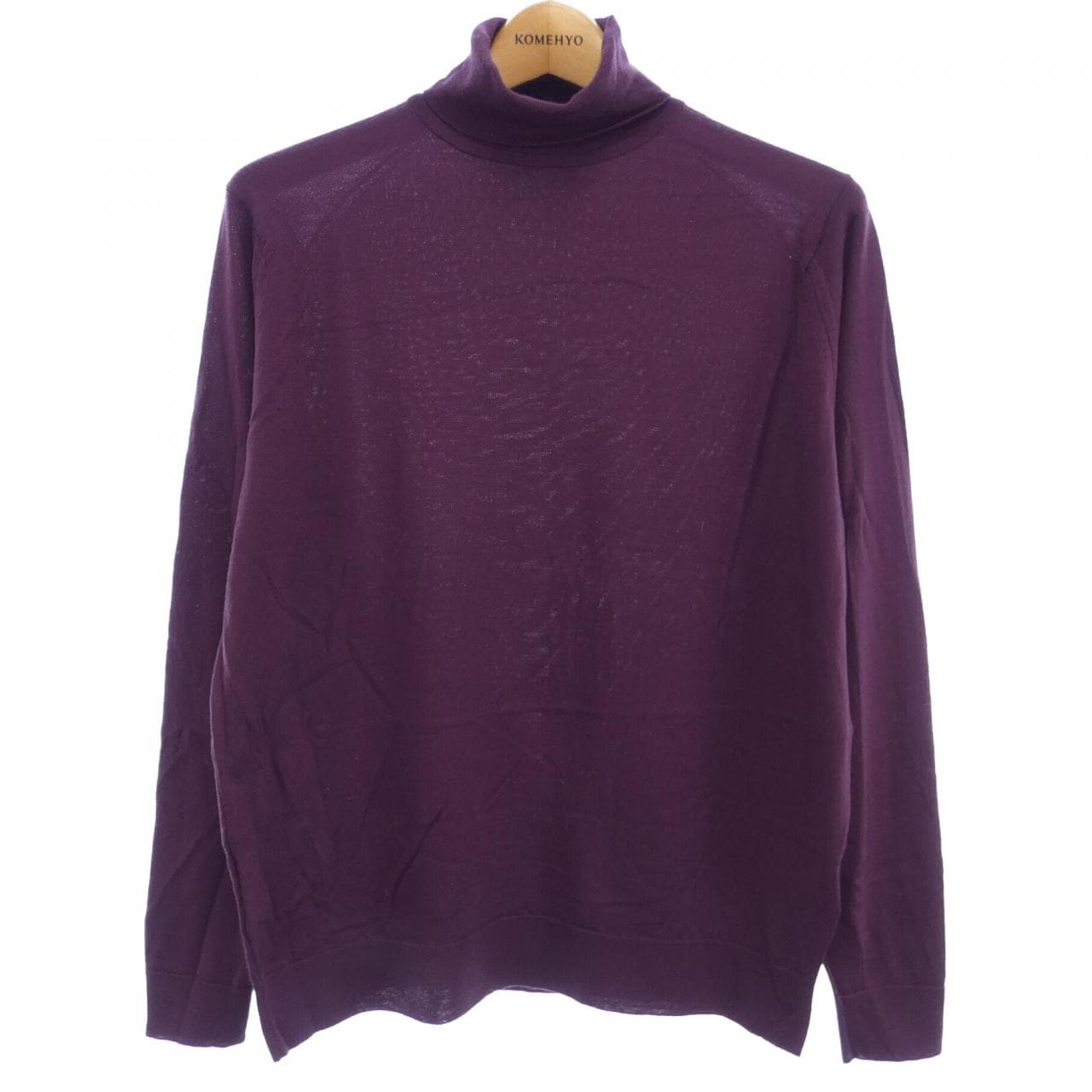 ジョンスメドレー JOHN SMEDLEY ニット
