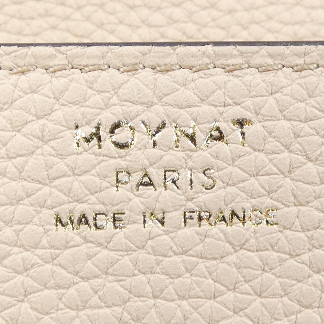 モワナ MOYNAT BAG