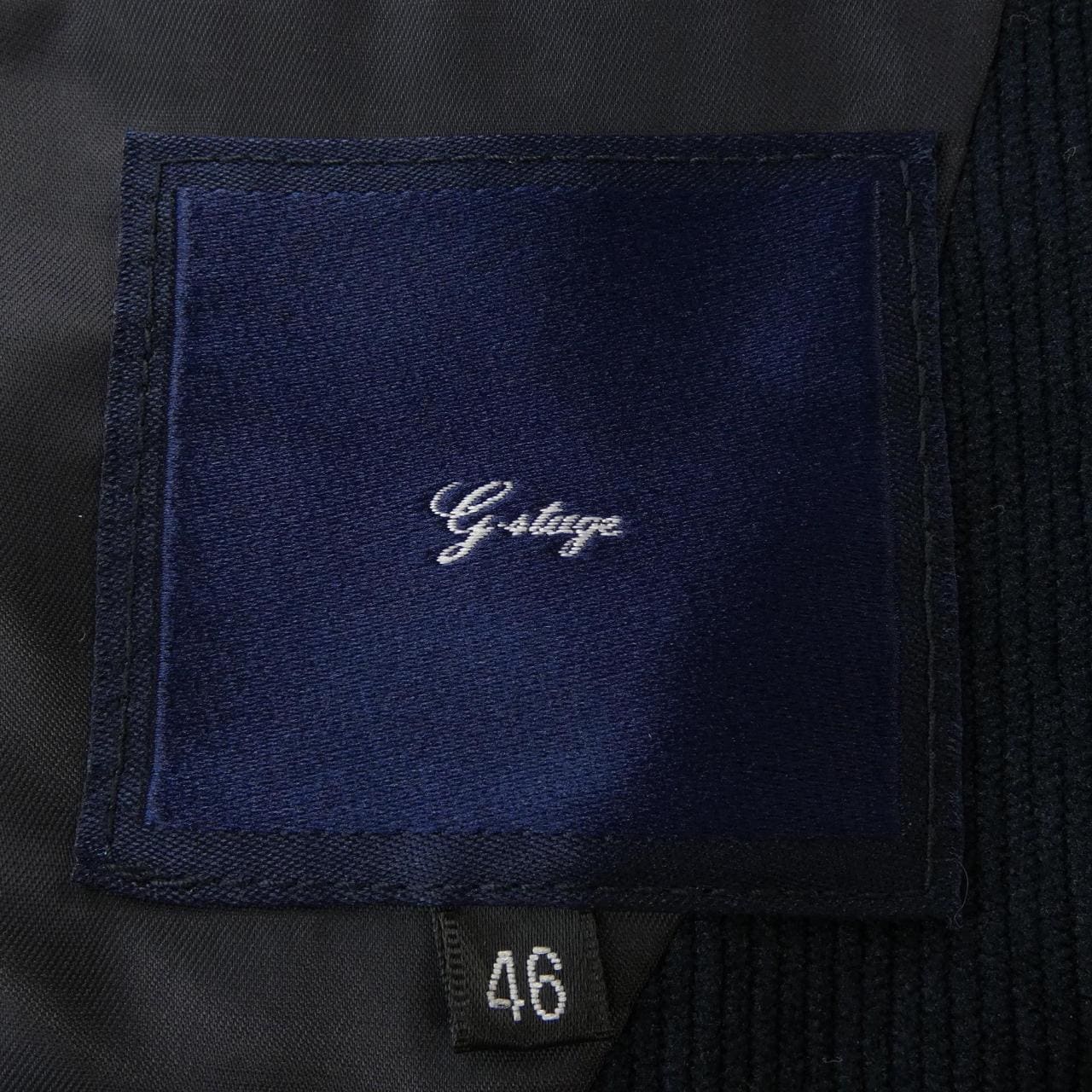 G-Stage G-Stage jacket