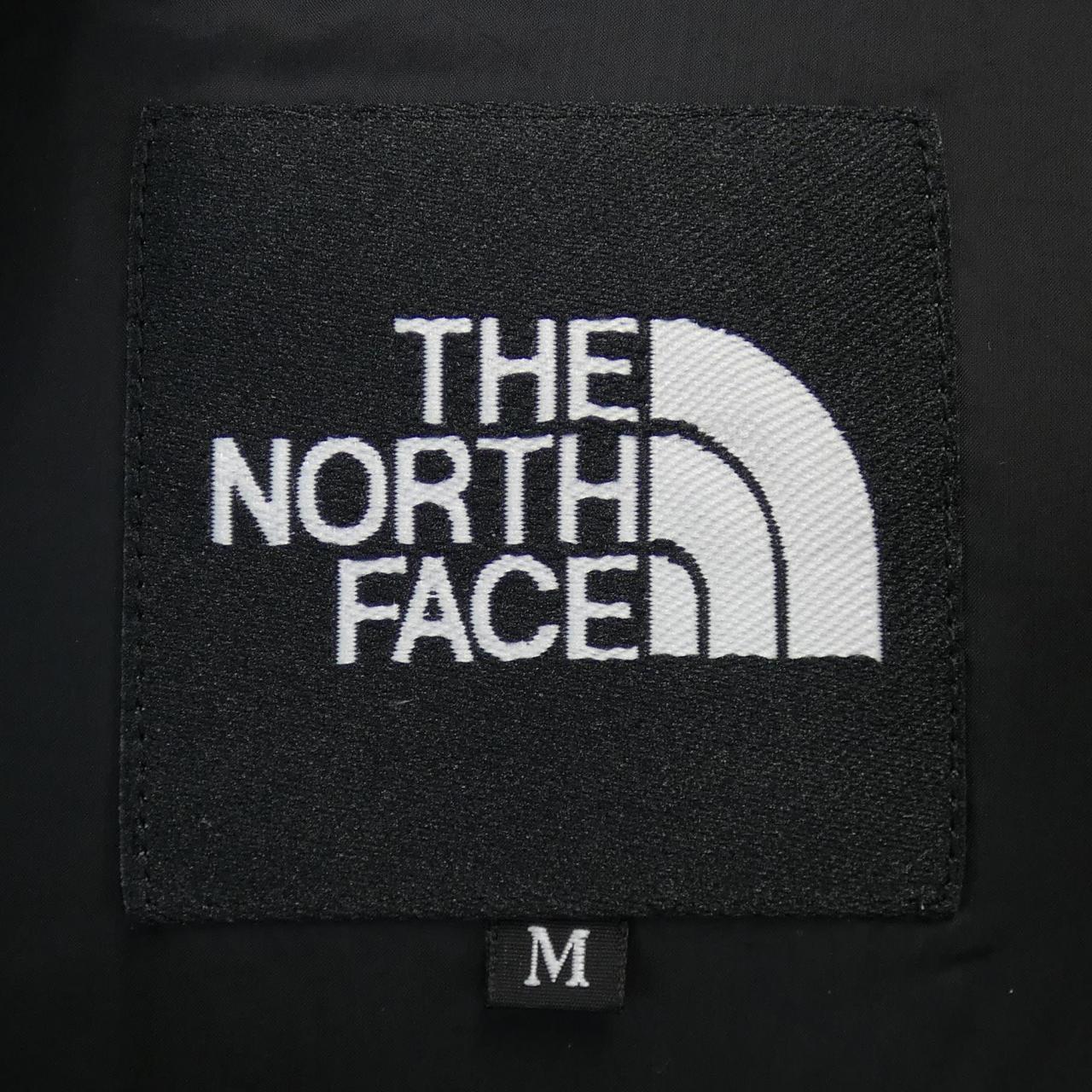 ザノースフェイス THE NORTH FACE ダウンジャケット