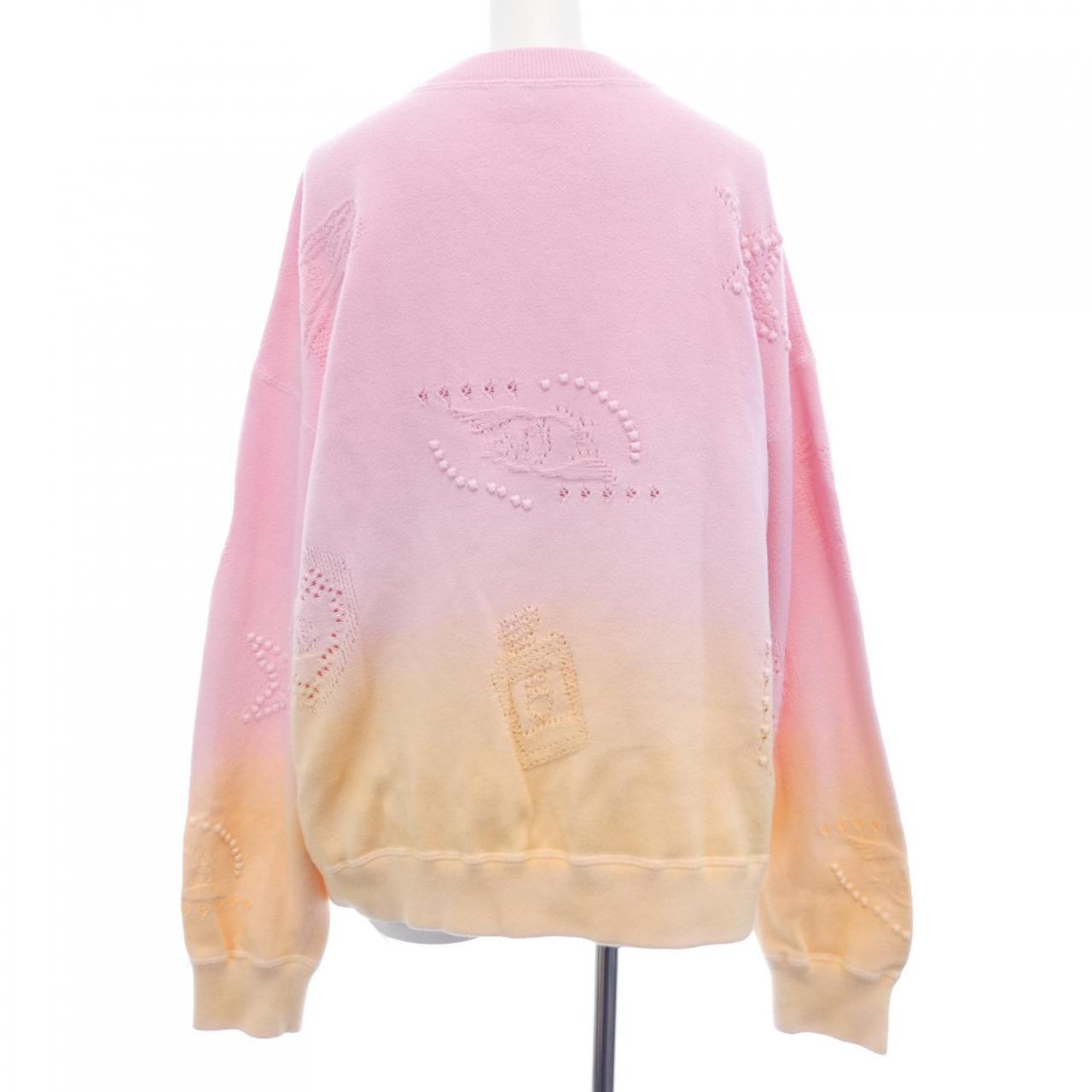 シャネル CHANEL スウェット
