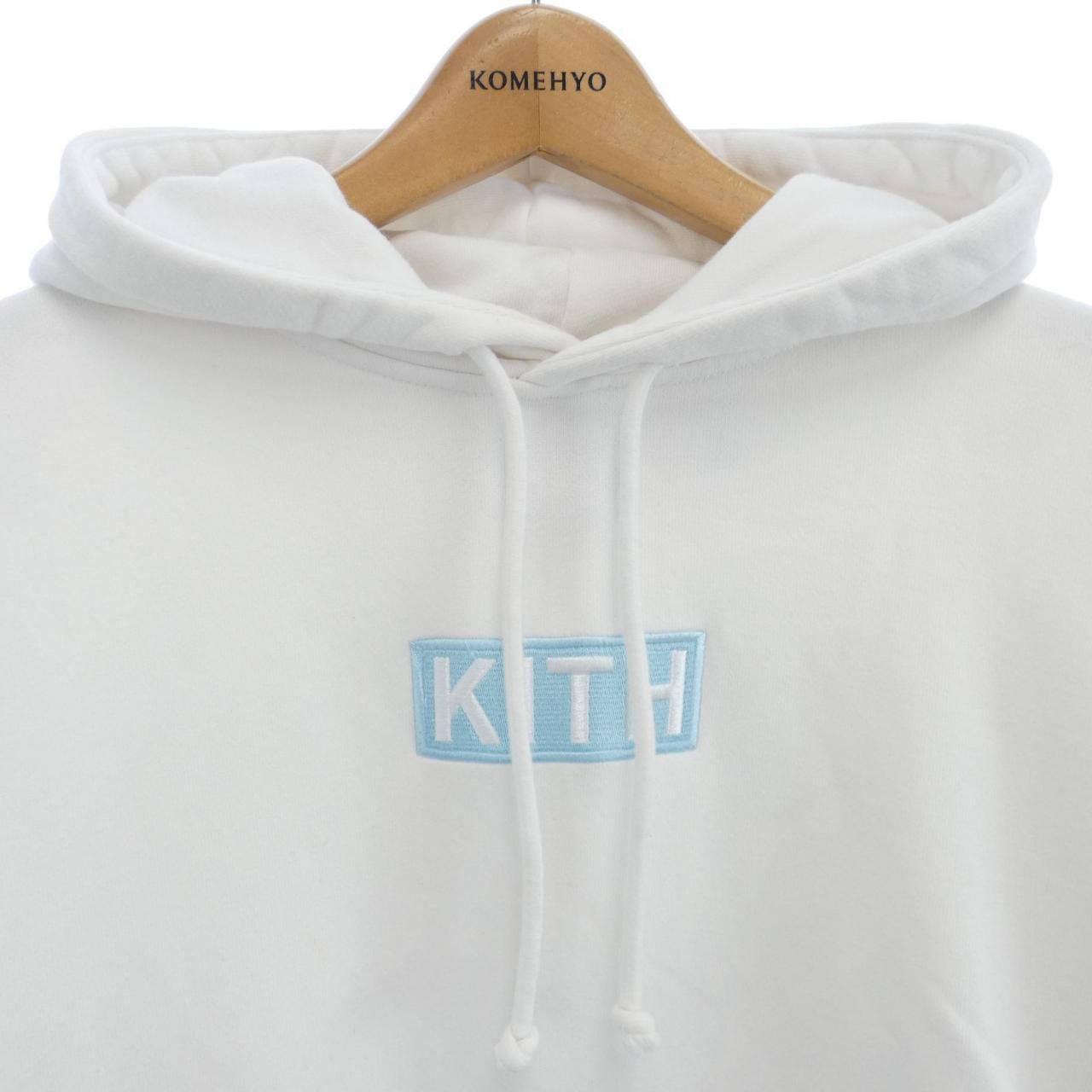 キス KITH パーカー