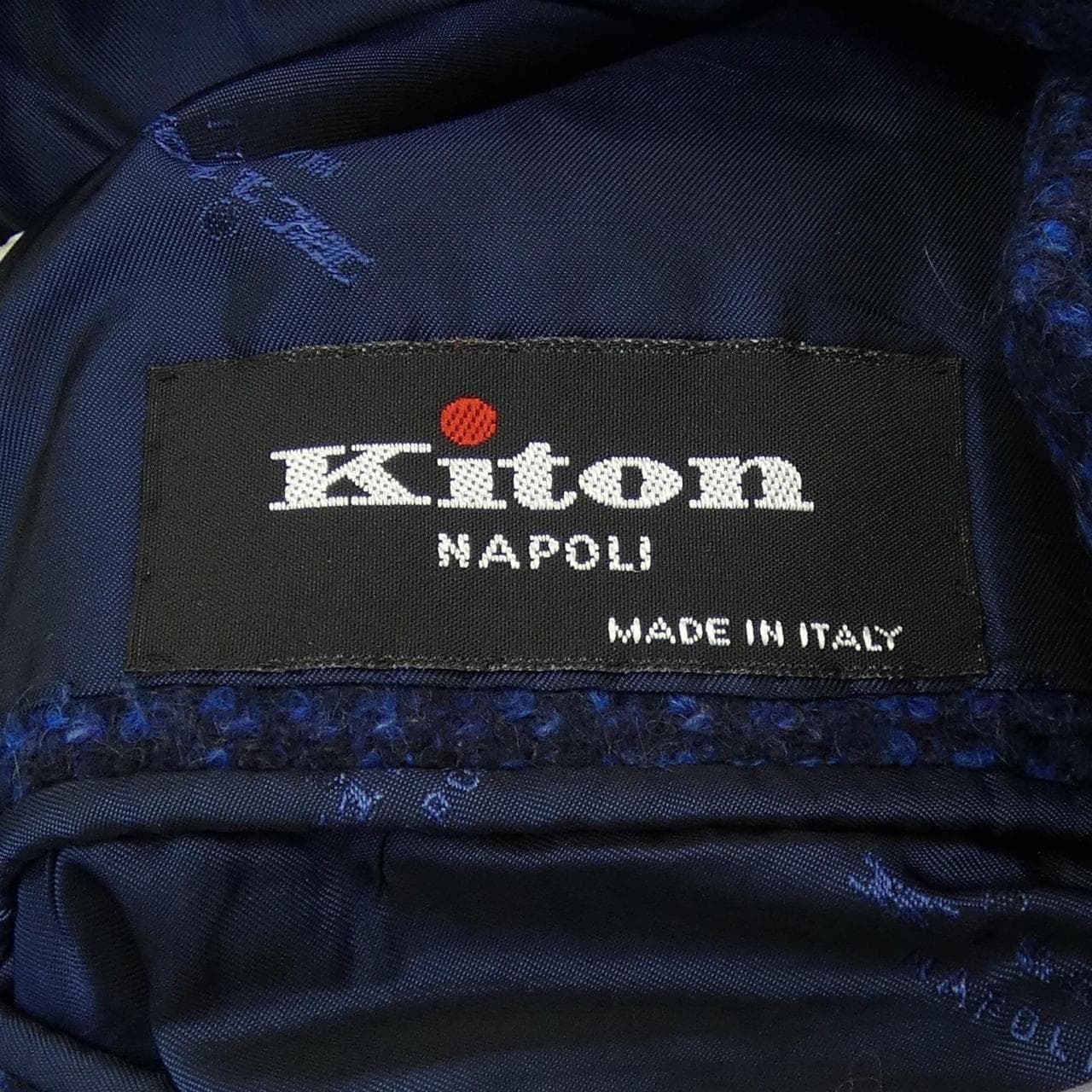 キートン KITON ジャケット