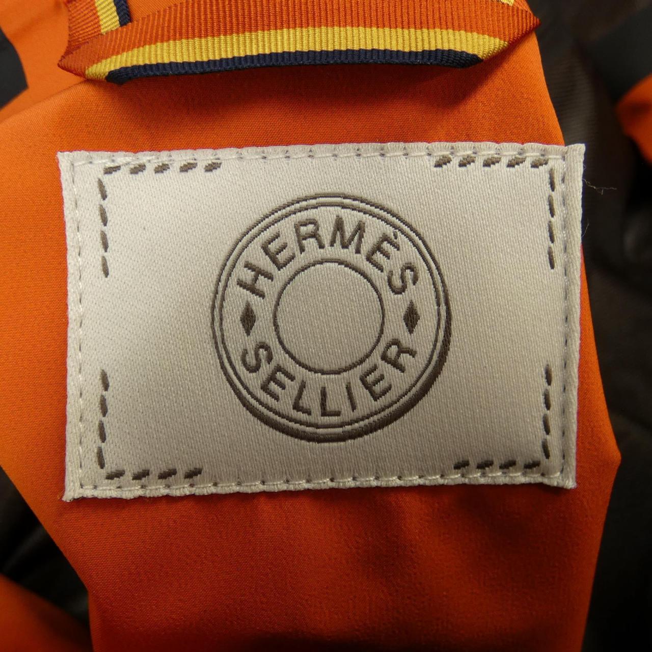 エルメス HERMES ジャケット