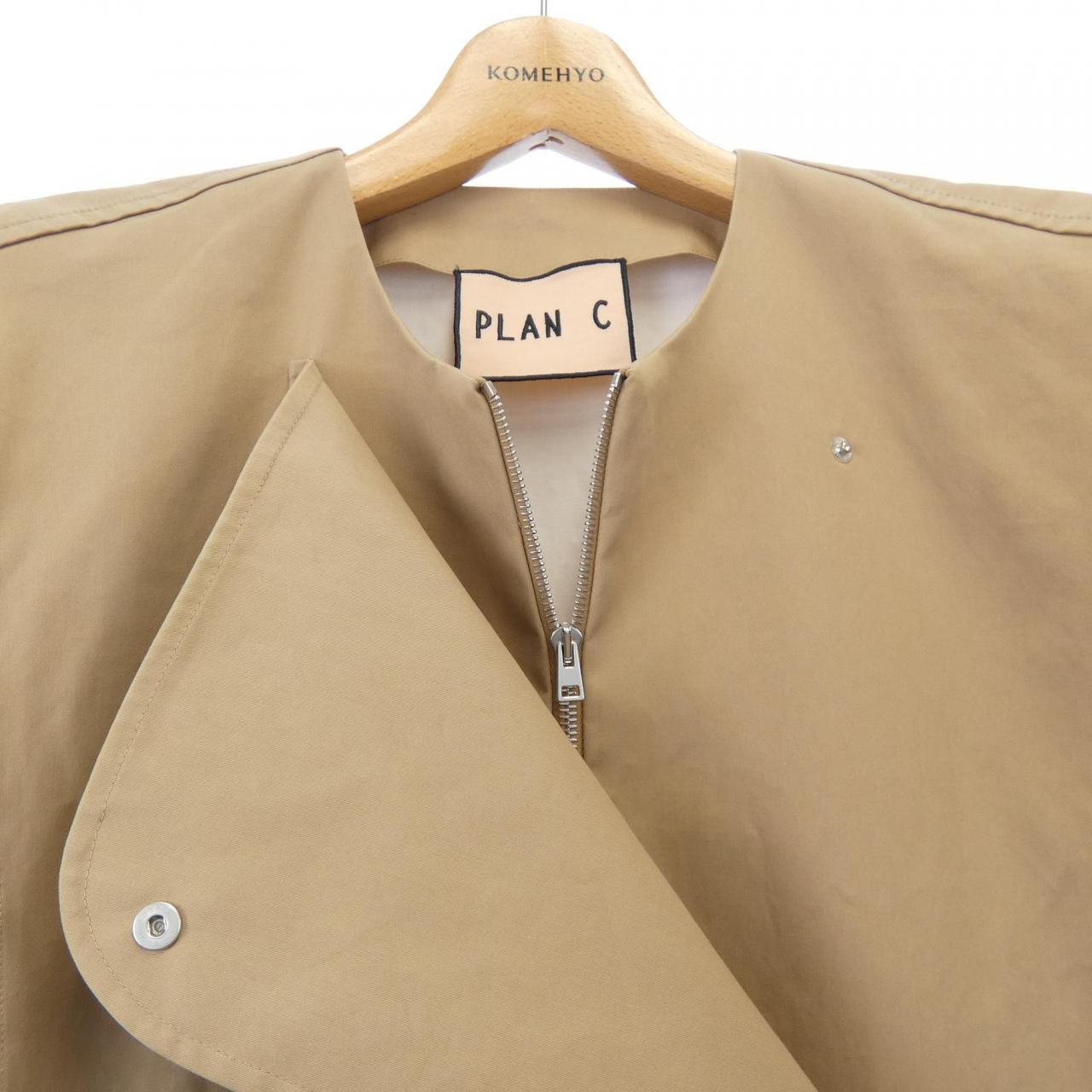 プランシー PLAN C ワンピース